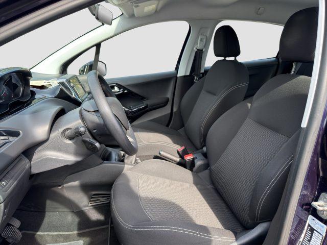 PEUGEOT 208 208 PureTech 68 5 porte Active