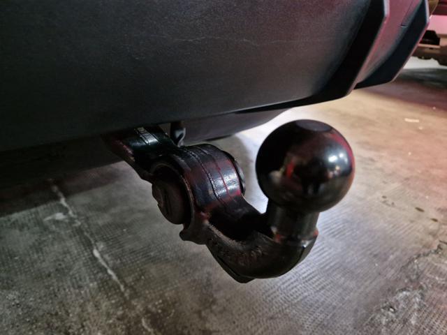 AUDI Q3 SPB 35 TDI S TRONIC S-LINE ED. RADAR+GANCIO TRAINO