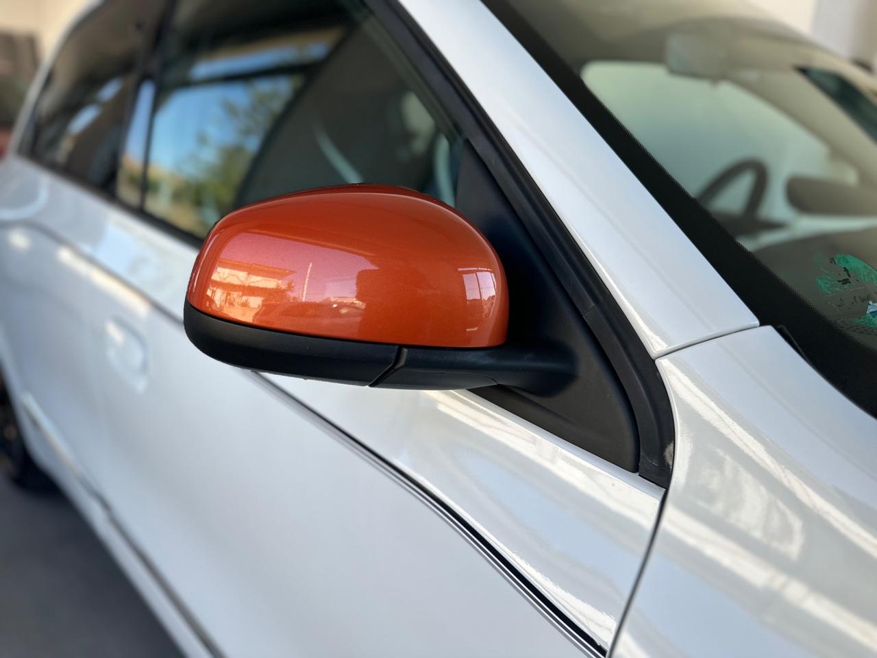 Renault Twingo Electric Techno