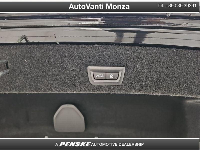 BMW Serie 7 740d mhev xdrive MSport Pro auto