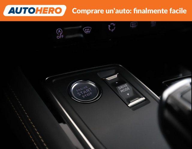 PEUGEOT 508 BlueHDi 160 Stop&Start EAT8 GT Line
