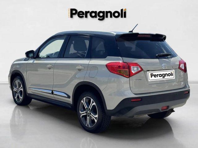 SUZUKI Vitara 1.6 ddis 4wd allgrip v-top