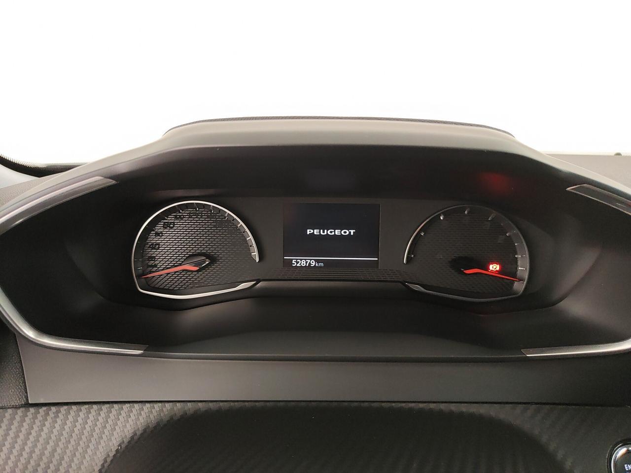 Peugeot 2008 PureTech 130 S&S EAT8 Allure