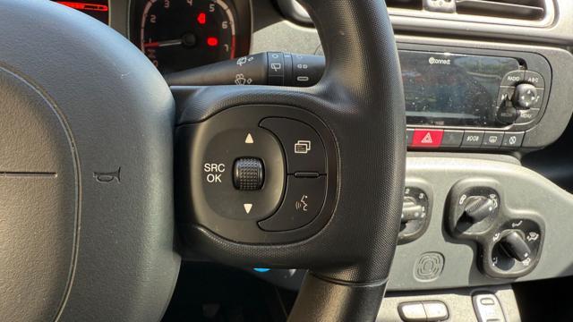 FIAT Panda 1.2 69CV E6 LOUNGE*24M.G*PDC*U-CONNECT*5POSTI