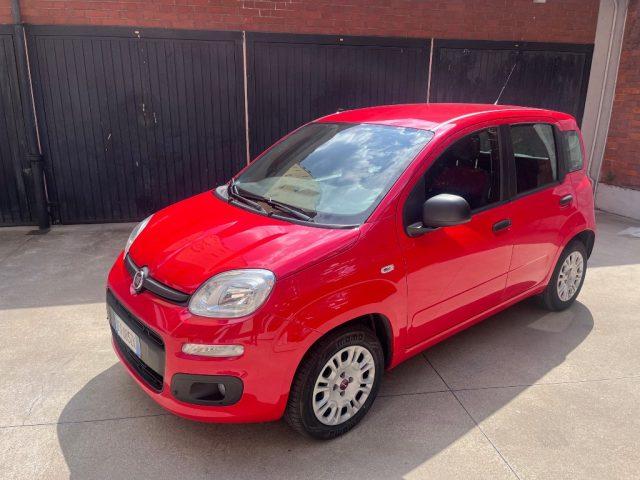 FIAT Panda 1.2 Easy unico proprietario