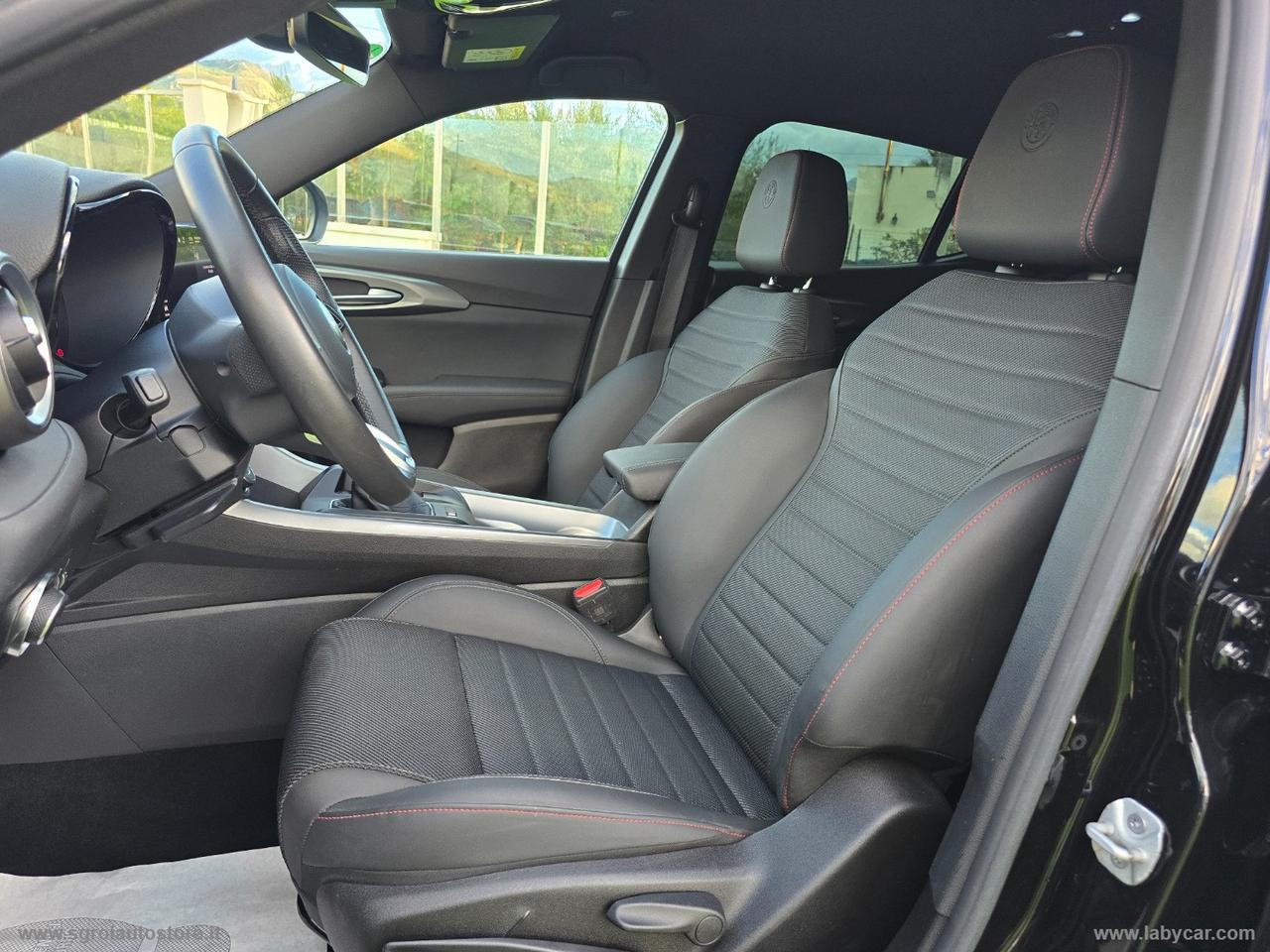 ALFA ROMEO Tonale 1.6 diesel 130 CV TCT6 Sprint 2023