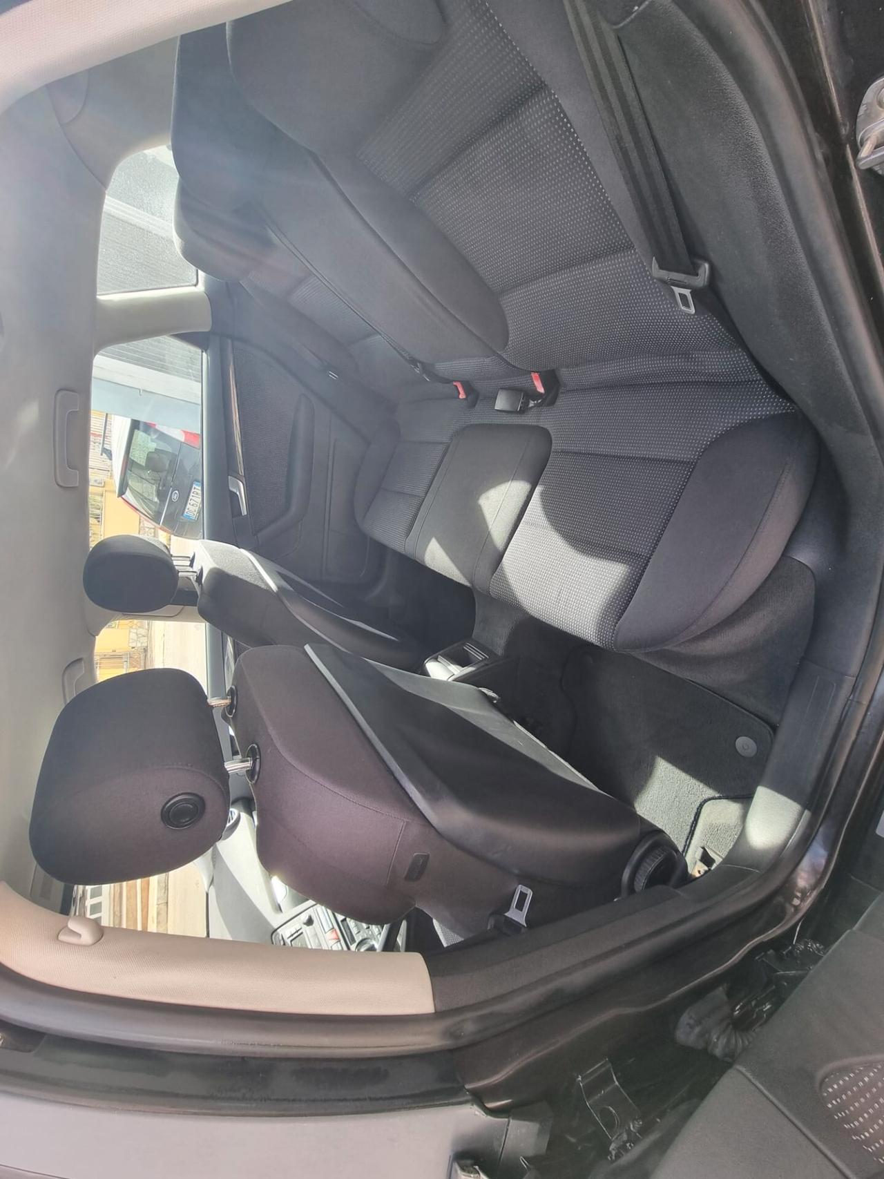 Audi A3 SPB 2.0 16V TDI Ambition