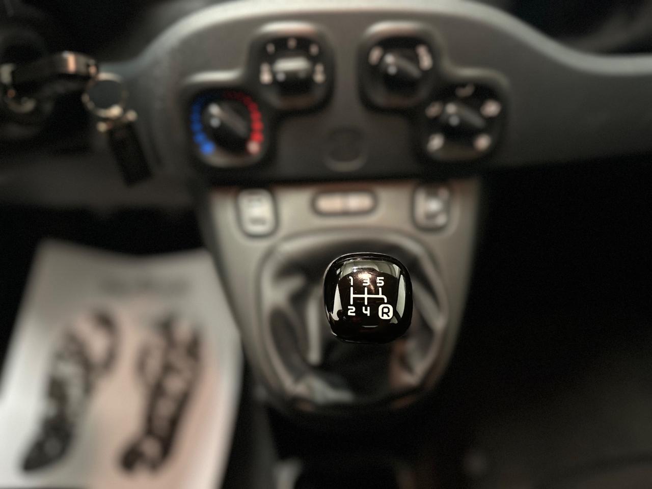 Fiat Panda 1.2 EasyPower Easy NEOPATENTATI