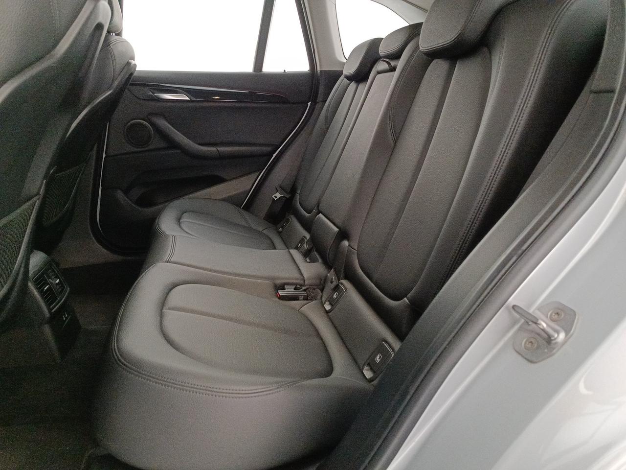BMW X1 F48 - X1 xdrive20d xLine auto