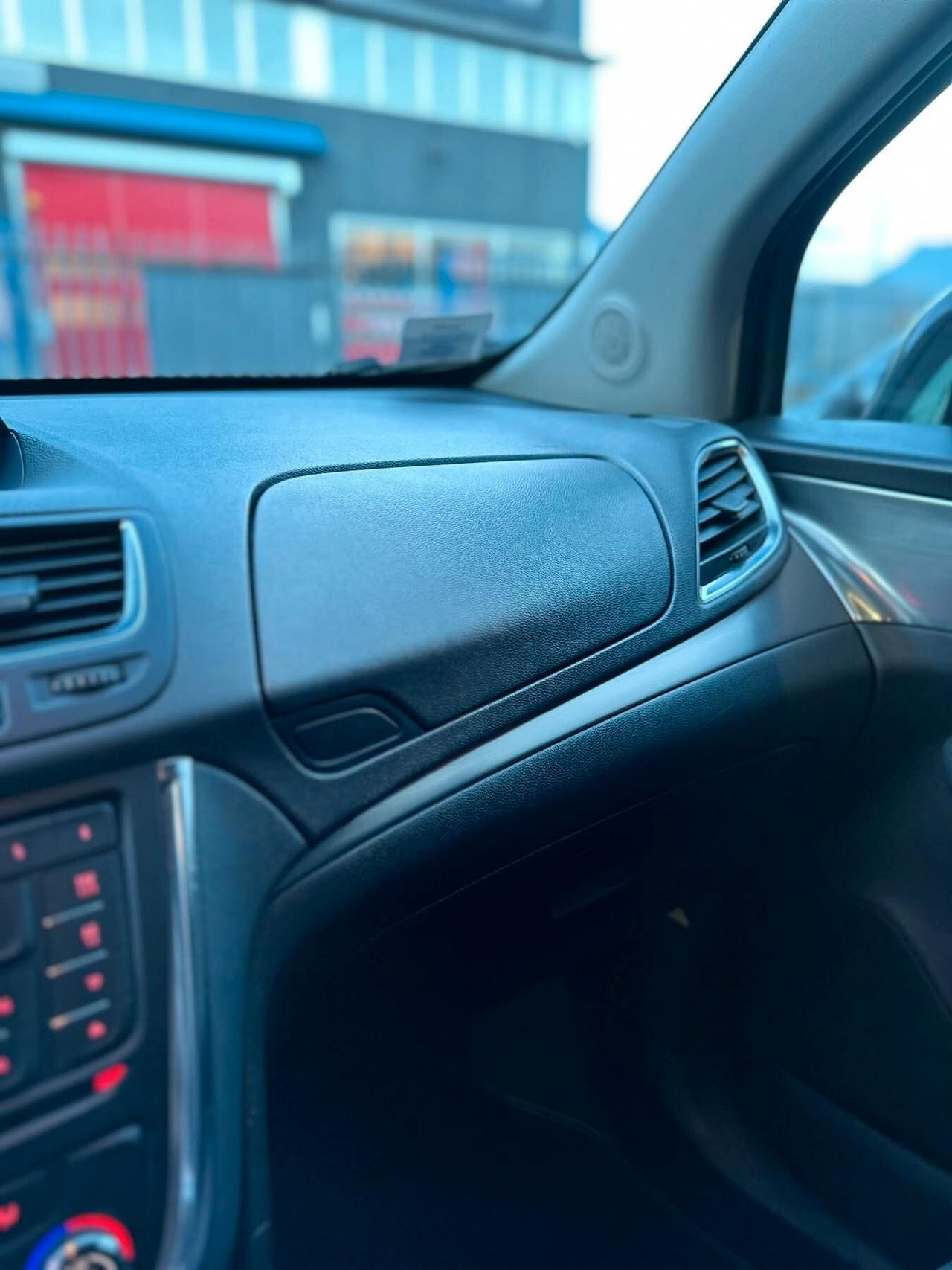 Opel Mokka X 1.6 CDTI Ecotec 4x2 Start&Stop b-Color NEOPATENTATI