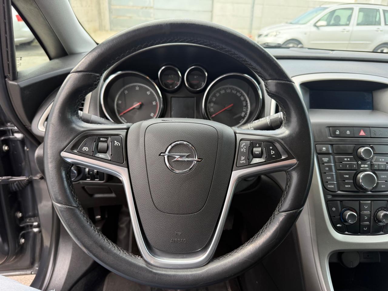 Opel Astra 1.7 CDTI 110CV 5 porte Cosmo