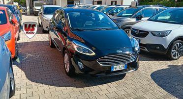 FORD FIESTA 1.0 BENZ-PREZZO PROMO!