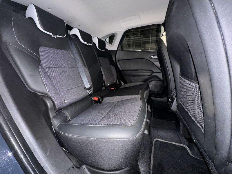 Renault Captur Captur 1.0 tce Techno Gpl 100cv