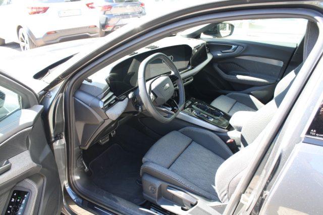 AUDI A5 TDI 150 kW mHEV+ S tronic S Line edition