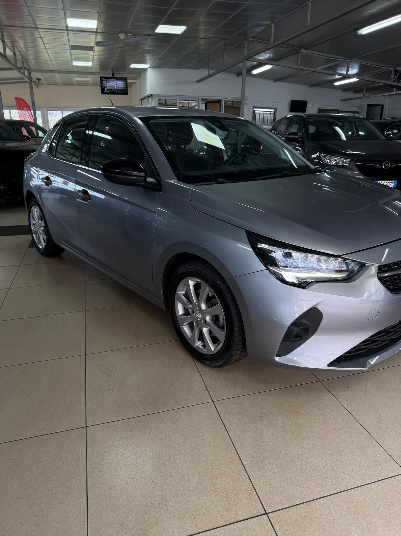 Opel Corsa 1.5 D 100 CV Edition