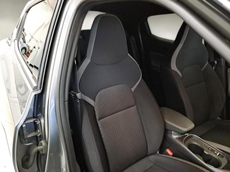 NISSAN JUKE 1.0 DIG-T 114 N-CONNECTA MT CROSSOVER