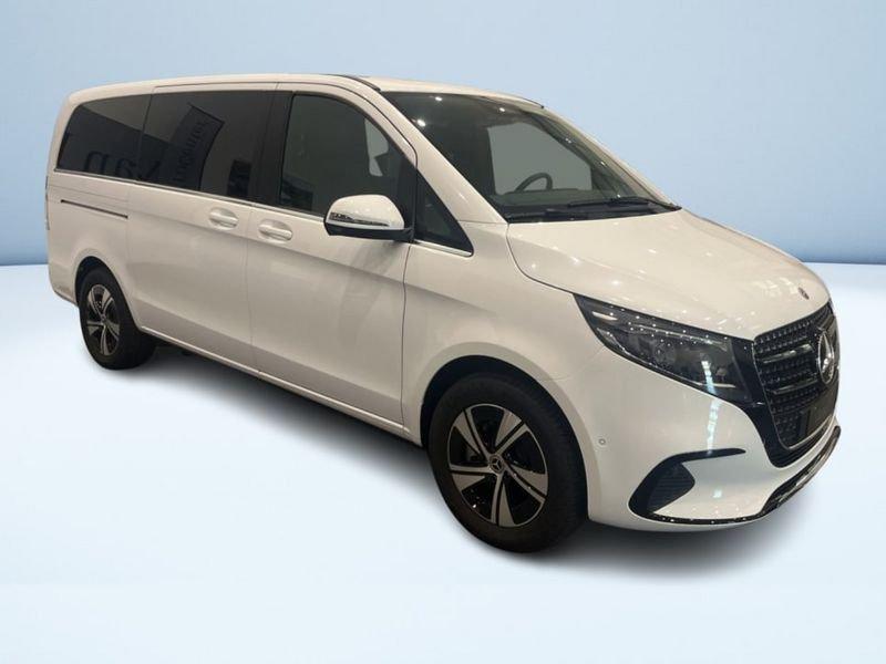 Mercedes-Benz Classe V 250d Long Avantgarde