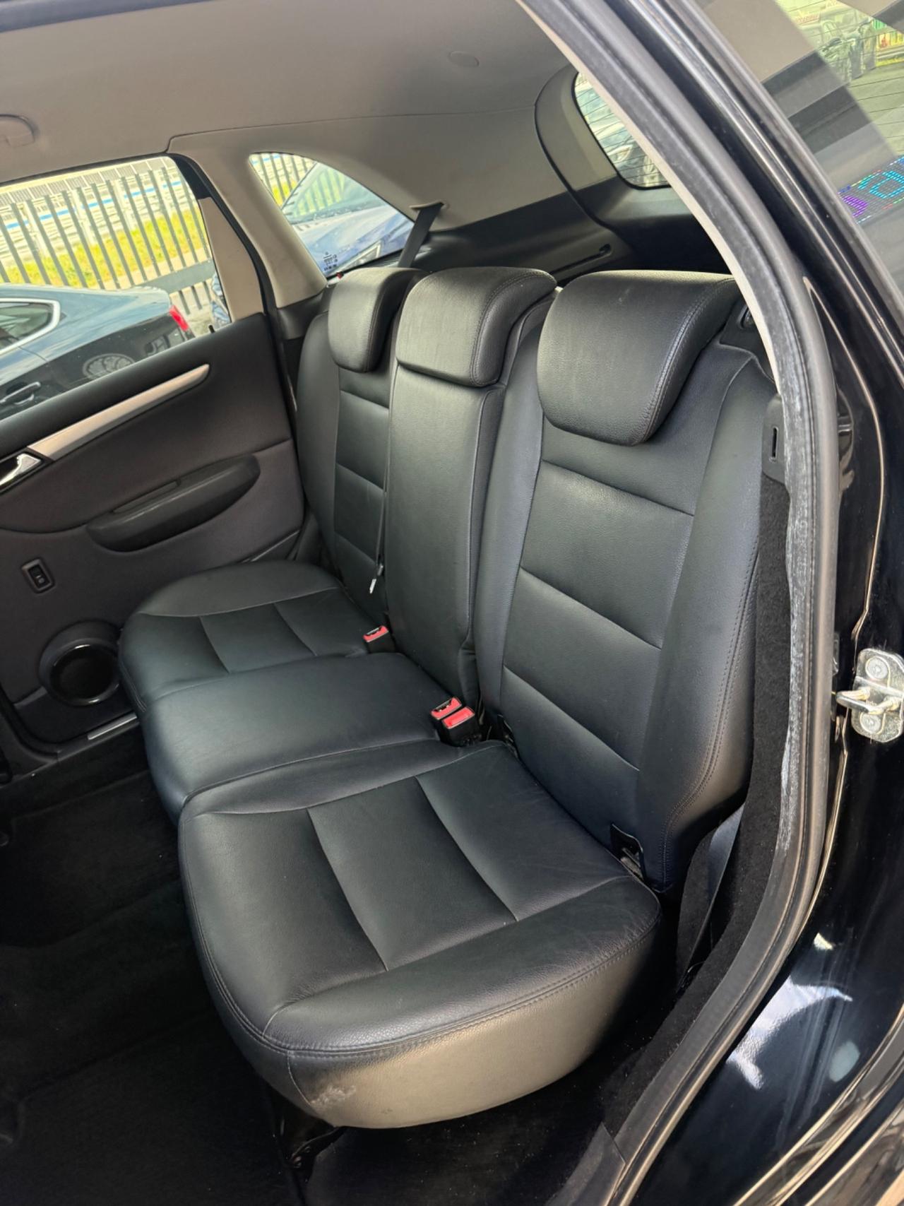 Mercedes-benz B 200 CDI Premium