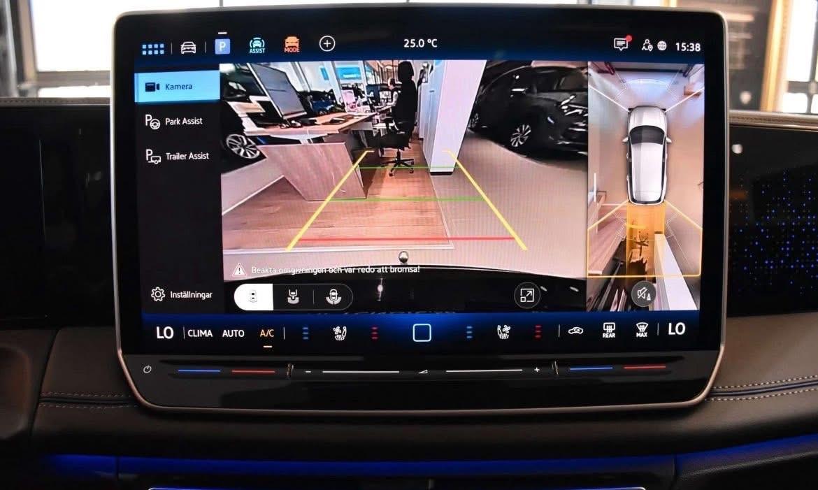 Volkswagen Tiguan 2.0 TDI 150 CV DSG AUTO A NOLEGGIO