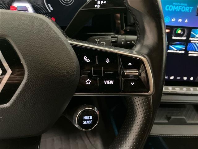 RENAULT Megane E-Tech Electric Techno EV60 AC22