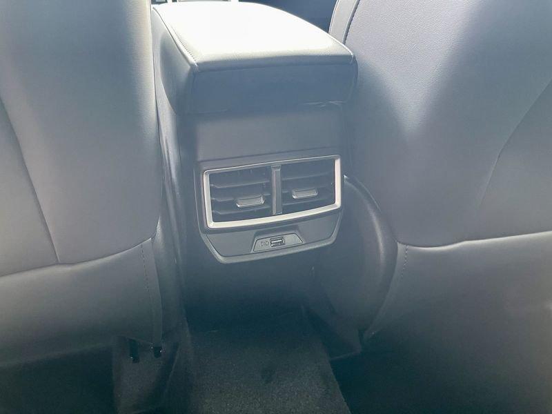 MG ZS 1.5 hybrid+ Luxury auto - KM0