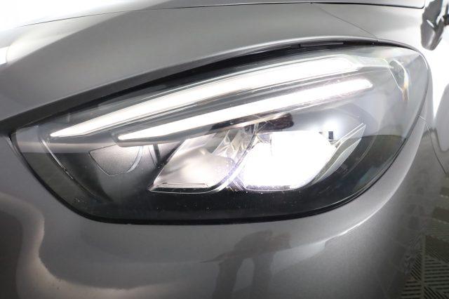 MERCEDES-BENZ CLA sse T T 180d Premium