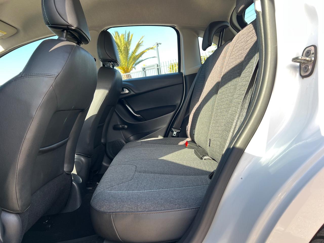 Citroen C3 1.6 HDi 75cv Seduction N1 Autocarro 4 posti