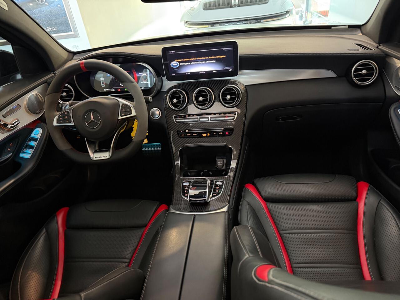 GLC 63 S 4Matic AMG full full