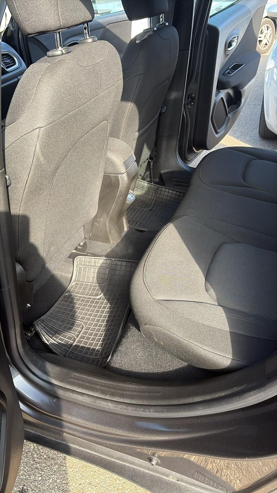 Jeep Renegade 1.0 T3 Longitude 2wd(UFFICIALE-67.000km)