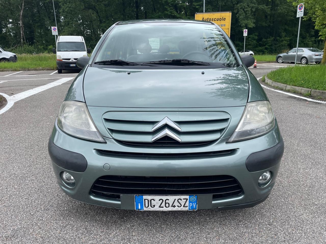 Citroen C3 1.4 *Neopatentati*Solo 120000km