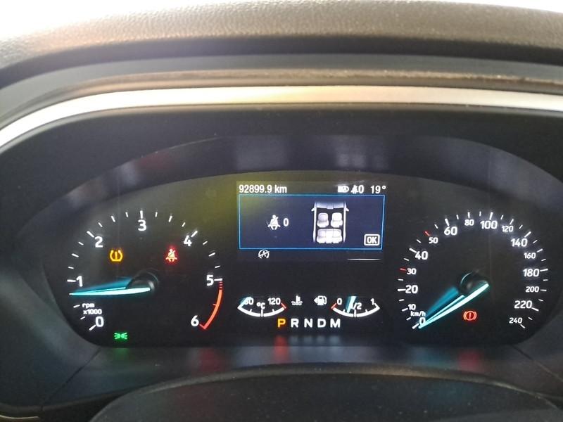 FORD FOCUS 1.5 ECOBLUE 120 CV BUS CO-PILOT AUTO SW STATION WAGON