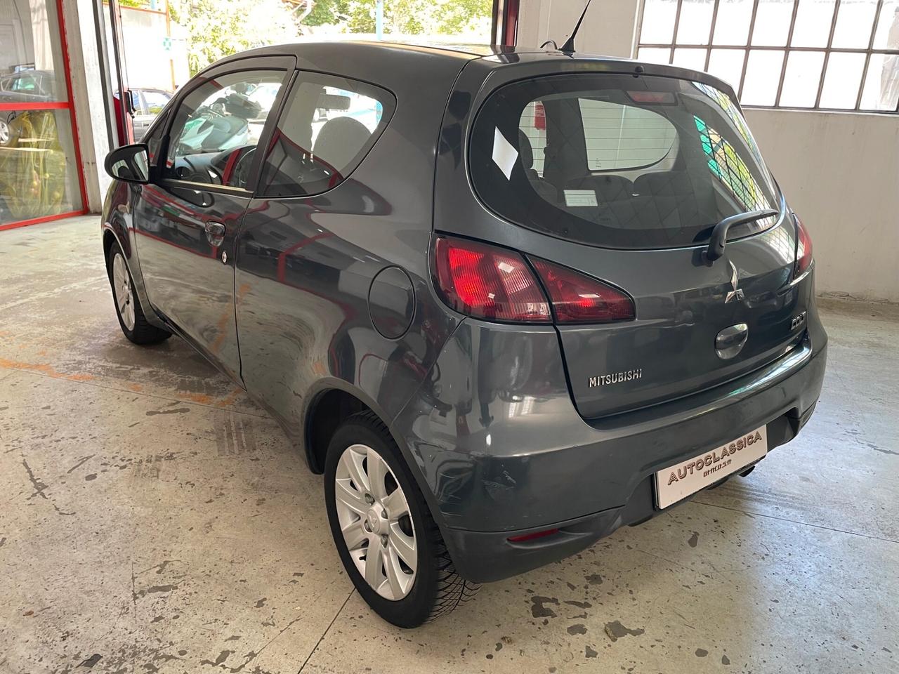 Mitsubishi Colt 1.1 12V 3p. 49.000KM!!!