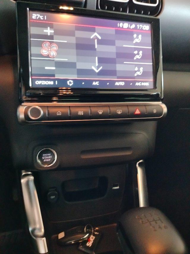 CITROEN C3 Aircross PureTech 110 S&S Max