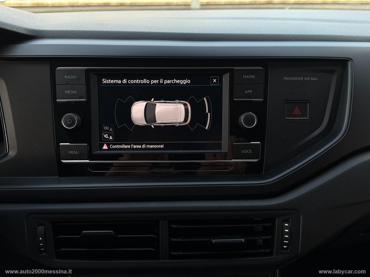 VOLKSWAGEN Taigo 1.0 TSI Life