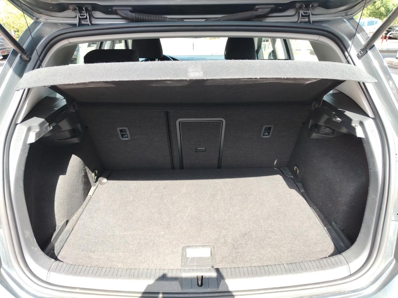 Volkswagen Golf 1.6 TDI 115 CV DSG 5p. Highline BlueMotion Technology