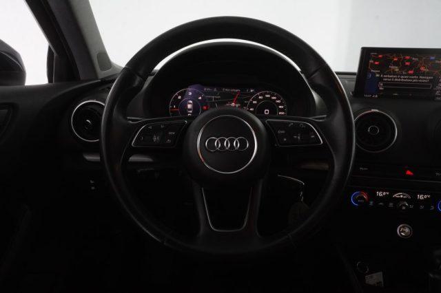 AUDI A3 A3 Sedan 35 TDI S tronic Admired