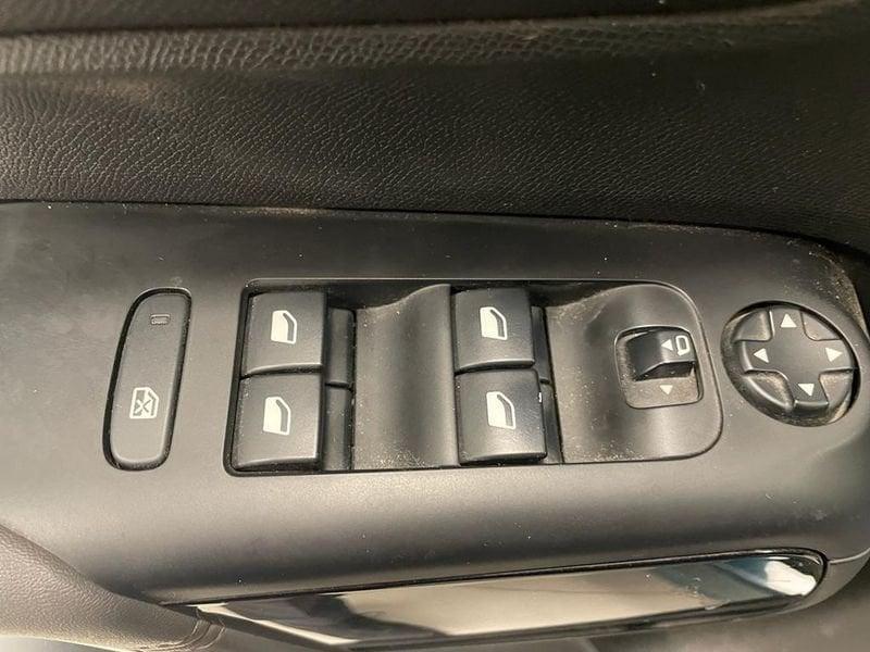 Citroën C5 Aircross 2018 1.2 puretech Shine s&s 130cv my19