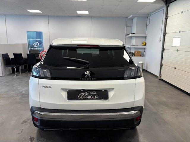 PEUGEOT 3008 1.5 BlueHDi Allure Pack