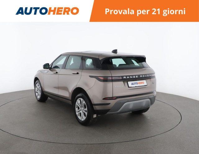 LAND ROVER Range Rover Evoque 2.0 I4 200 CV AWD Auto S