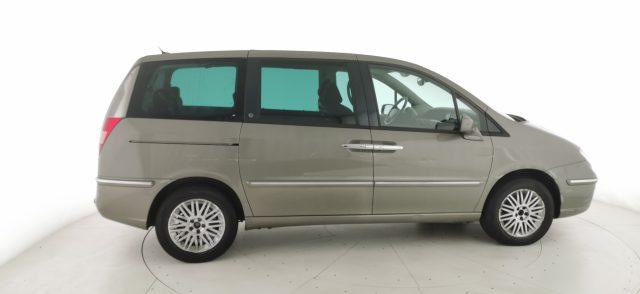 LANCIA Phedra 2.2 MJT Oro Plus