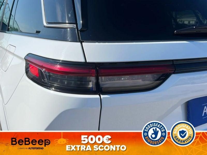 Jeep Grand Cherokee 2.0 ATX PHEV SUMMIT RESERVE 4XE AUT