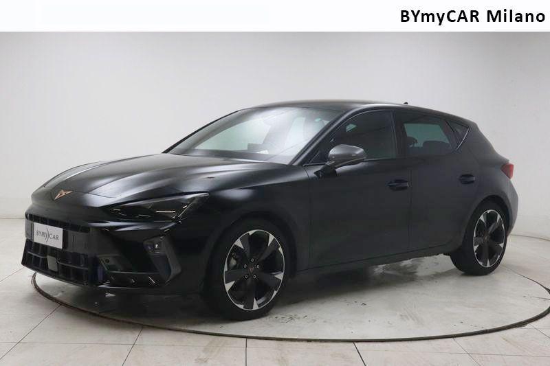 Cupra Leon 2.0 TDI DSG