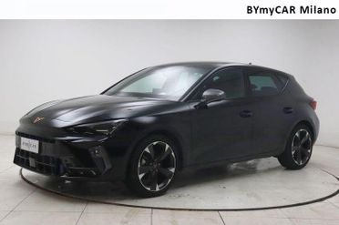 Cupra Leon 2.0 TDI DSG