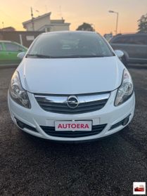 OPEL - Corsa - 1.2 16V 80CV GPL-TECH 5p. Edition