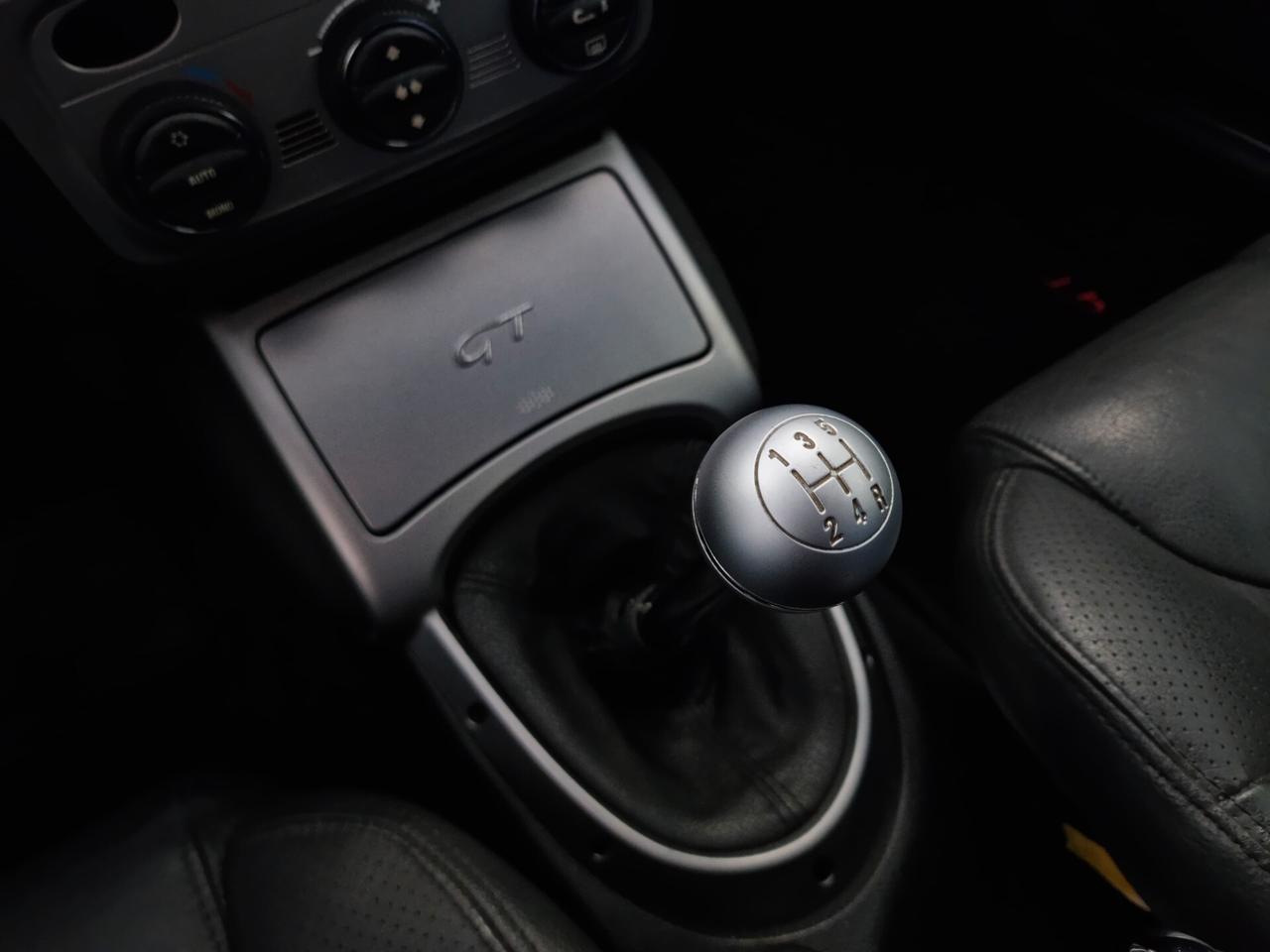 Alfa Romeo GT 2.0JTS *ASI* *47000KM REALI*