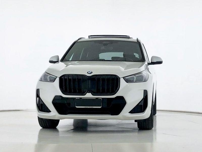 BMW X1 sDrive 18d Msport