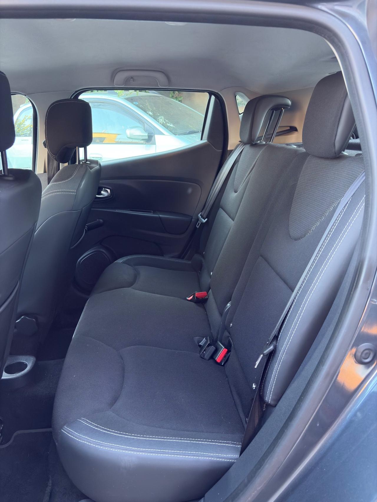 Renault Clio 1.5 DCI 75cv perfetta