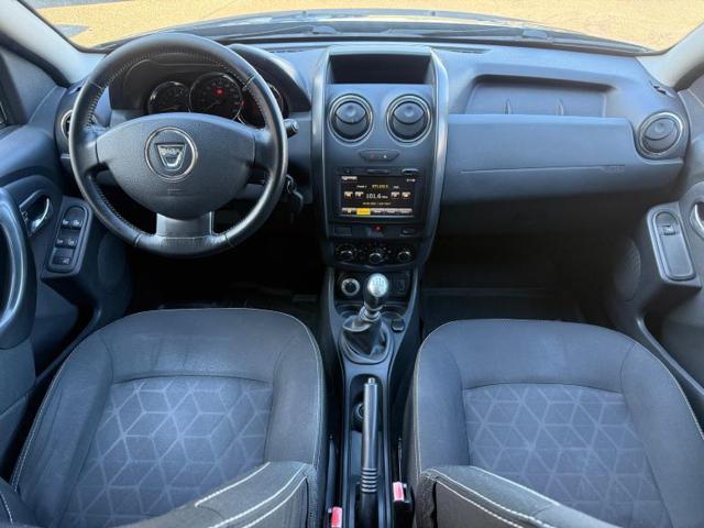 DACIA Duster 1.5 dCi 110CV 4x4 Ambiance