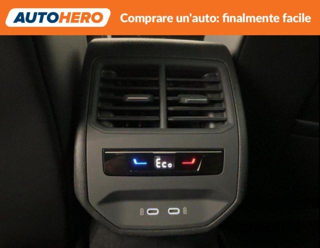 CUPRA Leon 1.4 e-HYBRID 245 CV DSG VZ