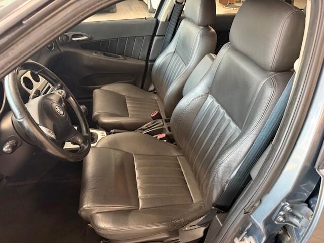 Alfa Romeo 156 1.9 JTD cat Sportwagon Distinctive